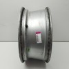 Recambio de llanta para renault megane ii berlina 5p 1.9 dci diesel referencia OEM IAM  7JX17H2 ET35 4H 4X100