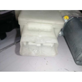 Recambio de elevalunas delantero derecho para citroën c4 picasso 1.2 12v e-thp referencia OEM IAM 9816272480  