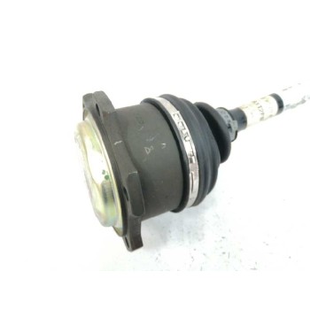 Recambio de transmision delantera izquierda para audi a3 (8l) 1.9 tdi ambiente referencia OEM IAM 1J0407417C  