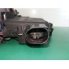 Recambio de cerradura puerta trasera derecha para skoda octavia berlina (1u2) ambiente referencia OEM IAM   