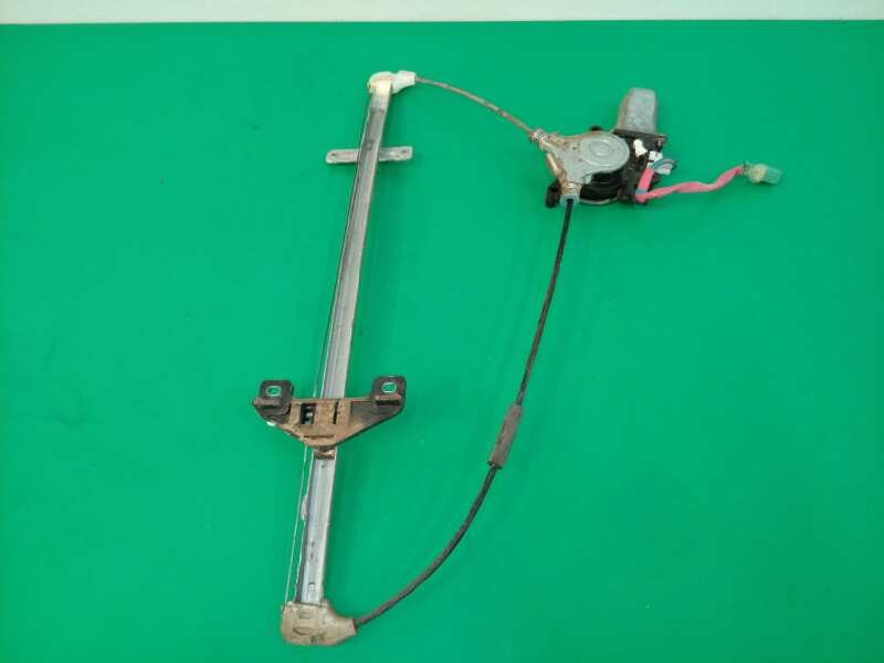 Recambio de elevalunas trasero derecho para honda cr-v (rd8) referencia OEM IAM FUNDA 72710S9A013 