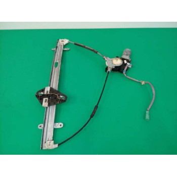 ELEVALUNAS DELANTERO DERECHO FUNDA 72210S9AA03 