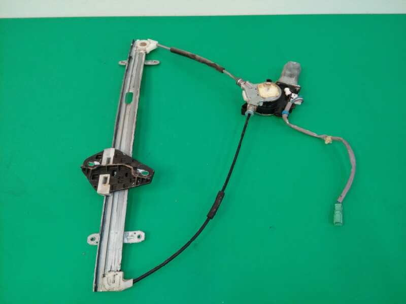 Recambio de elevalunas delantero derecho para honda cr-v (rd8) referencia OEM IAM FUNDA 72210S9AA03 