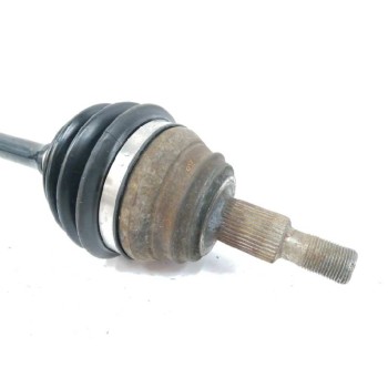 Recambio de transmision delantera izquierda para audi a3 (8l) 1.9 tdi ambiente referencia OEM IAM 1J0407417C  