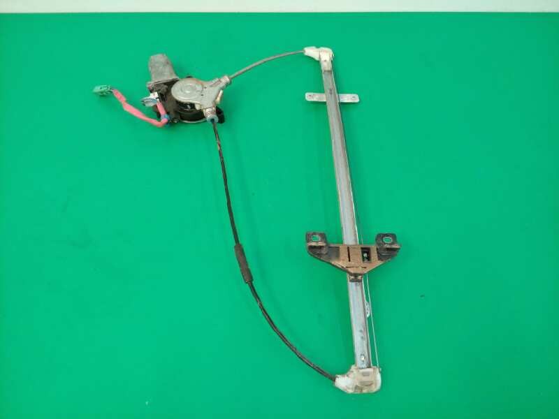 Recambio de elevalunas trasero izquierdo para honda cr-v (rd8) referencia OEM IAM FUNDA 72750S9A013 