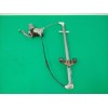 Recambio de elevalunas trasero izquierdo para honda cr-v (rd8) referencia OEM IAM FUNDA 72750S9A013 