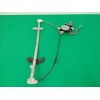Recambio de elevalunas trasero izquierdo para honda cr-v (rd8) referencia OEM IAM FUNDA 72750S9A013 