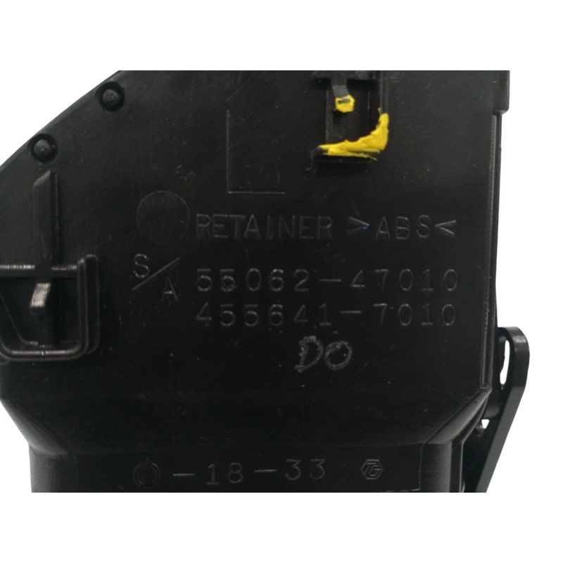 REJILLA AIREADORA DELANTERA IZQUIERDA 4556417010