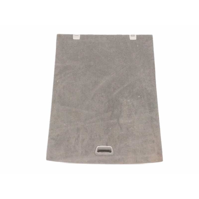 Recambio de alfombra maletero para bmw 3 gran turismo (f34) 318 d referencia OEM IAM 51477325502  