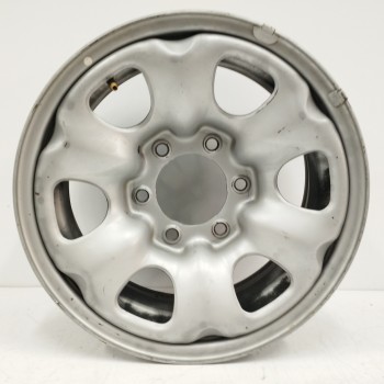 LLANTA 403000X801 7JX16H2 ET25 6H 6X139 7