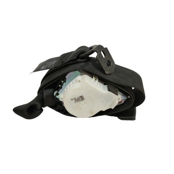 Recambio de cinturon seguridad trasero izquierdo para ford focus iii 1.6 tdci referencia OEM IAM BM51611B68A  