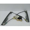 Recambio de elevalunas delantero izquierdo para citroën c5 berlina exclusive referencia OEM IAM FUNDA 985173101 CARIBE FUNDA