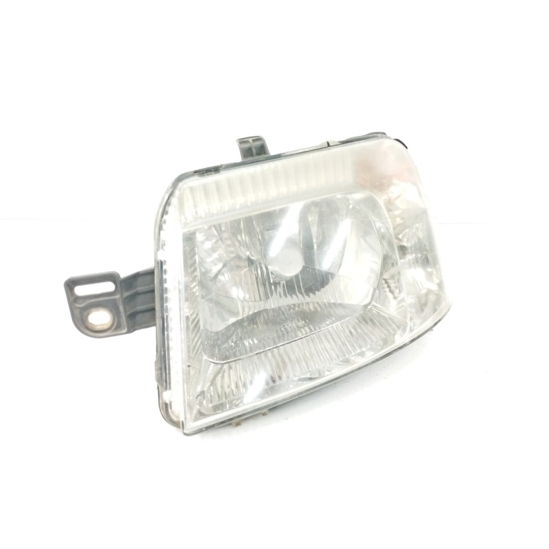 Recambio de faro izquierdo para fiat panda (169) 1.2 8v dynamic referencia OEM IAM   