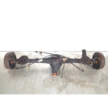 Recambio de puente trasero para kia sportage 2.0 turbodiesel cat referencia OEM IAM K01226020A K04F27100B 