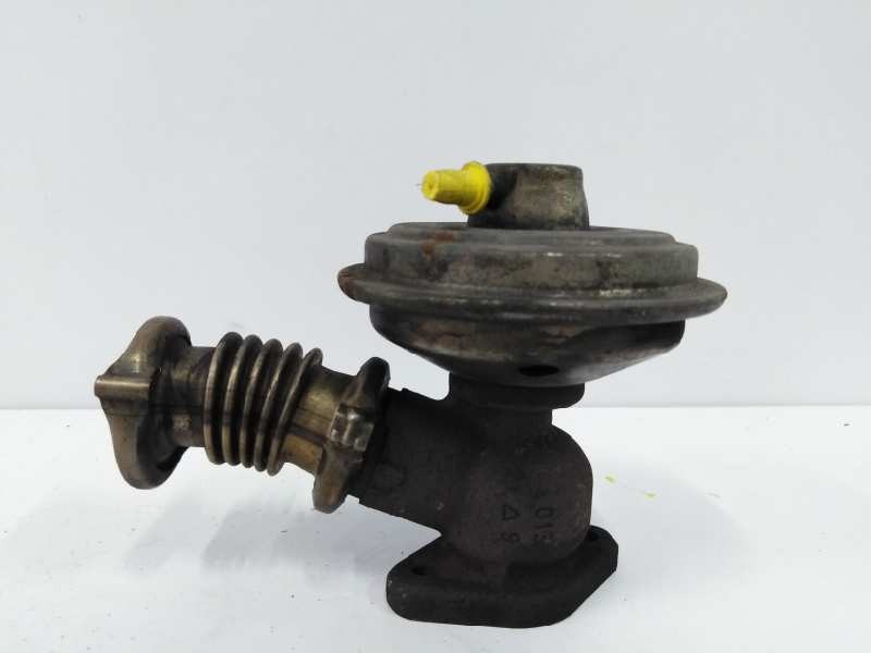 Recambio de valvula egr para citroën c5 berlina exclusive referencia OEM IAM 9638246980  