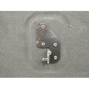 Recambio de alfombra maletero para bmw 3 gran turismo (f34) 318 d referencia OEM IAM 51477325502  