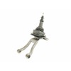 Recambio de palanca cambio para lexus is200 (ds2/is2) 2.2 d-cat referencia OEM IAM   