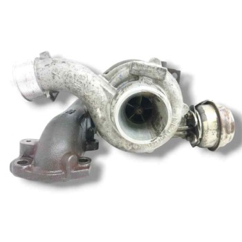 Recambio de turbocompresor para opel zafira b 1.9 cdti referencia OEM IAM 55205179 755042 