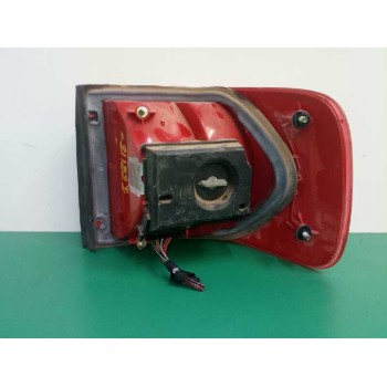 Recambio de piloto trasero izquierdo para audi 80 avant 2.0 referencia OEM IAM 29632102  