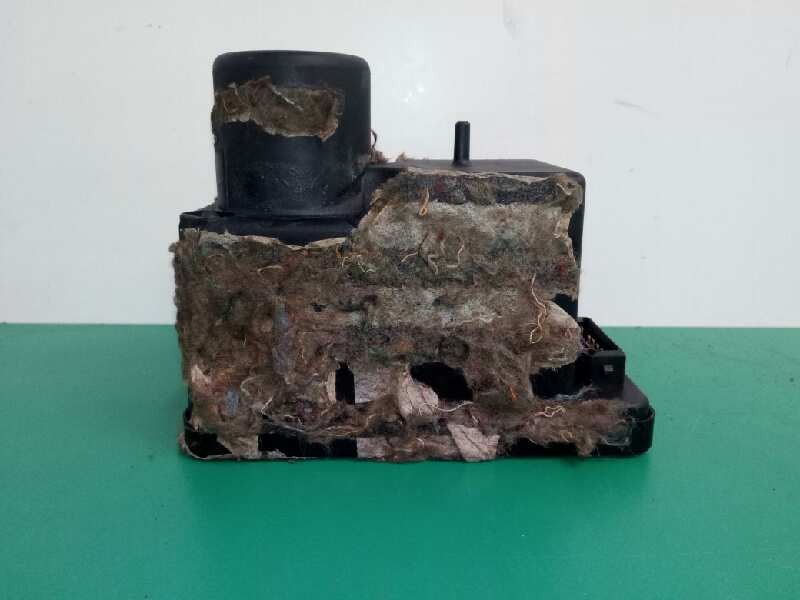 Recambio de centralita cierre para audi 80/90 (893) 90 referencia OEM IAM 443862257D  