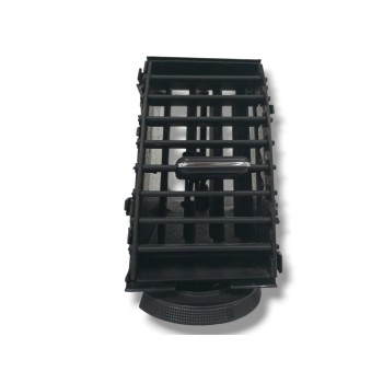 Recambio de rejilla aireadora para toyota prius (nhw20) 1.5 cat referencia OEM IAM 5556310050 CENTRAL IZQUIERDA 1556823040