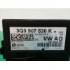 Recambio de centralita check control para seat leon (5f1) 1.2 tsi referencia OEM IAM 3Q0907530K  