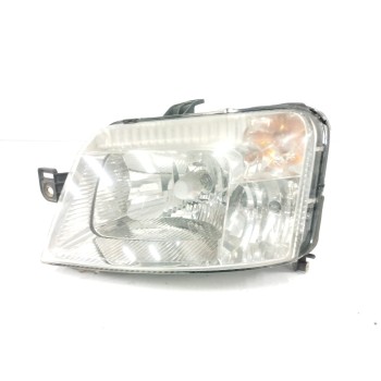 Recambio de faro izquierdo para fiat panda (169) 1.2 8v dynamic referencia OEM IAM   