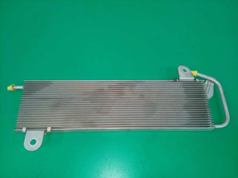 Recambio de radiador gasoil para mitsubishi asx (ga0w) motion 2wd referencia OEM IAM Recambio de radiador gasoil para mitsubishi asx (ga0w) motion 2wd referencia OEM IAM