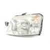 Recambio de faro izquierdo para fiat panda (169) 1.2 8v dynamic referencia OEM IAM   