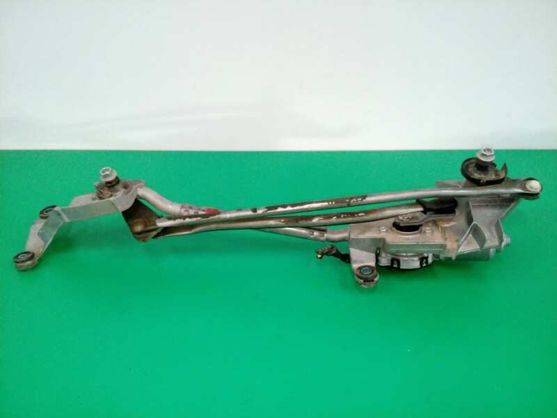 Recambio de motor limpia delantero para mitsubishi asx (ga0w) motion 2wd referencia OEM IAM 1593001052 Recambio de motor limpia delantero para mitsubishi asx (ga0w) motion 2wd referencia OEM IAM 1593001052