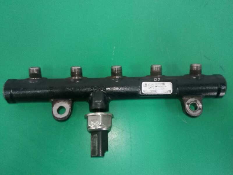 Recambio de rampa inyectora para citroën c5 berlina exclusive referencia OEM IAM 9654726280  
