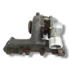 Recambio de turbocompresor para opel zafira b 1.9 cdti referencia OEM IAM 55205179 755042 