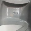 Recambio de llanta para chevrolet aveo lt referencia OEM IAM 96268556 5,5JX14 ET49 DAEWOO NUBIRA