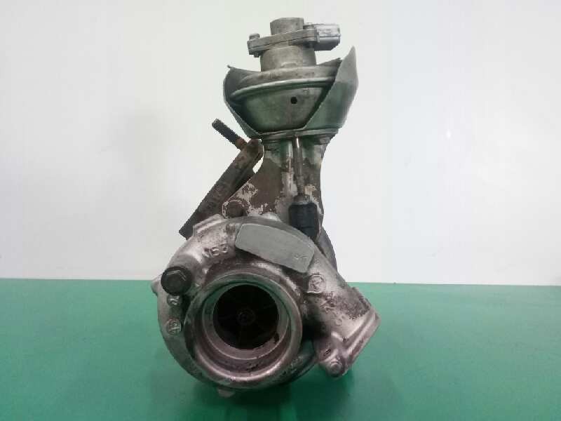 Recambio de turbocompresor para citroën c5 berlina exclusive referencia OEM IAM 9654919580  