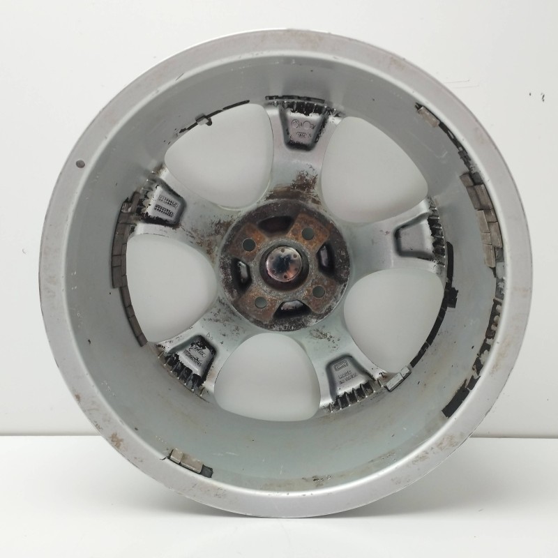 LLANTA 7JX17H2 ET35 4H 4X100