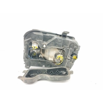 Recambio de faro izquierdo para fiat panda (169) 1.2 8v dynamic referencia OEM IAM   