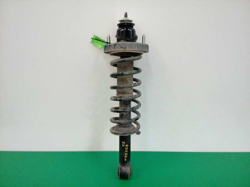 Recambio de amortiguador trasero izquierdo para mitsubishi asx (ga0w) motion 2wd referencia OEM IAM 4162A192  