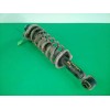 Recambio de amortiguador trasero izquierdo para mitsubishi asx (ga0w) motion 2wd referencia OEM IAM 4162A192  