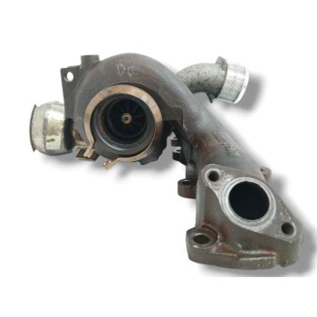 Recambio de turbocompresor para opel zafira b 1.9 cdti referencia OEM IAM 55205179 755042 