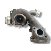 Recambio de turbocompresor para opel zafira b 1.9 cdti referencia OEM IAM 55205179 755042 