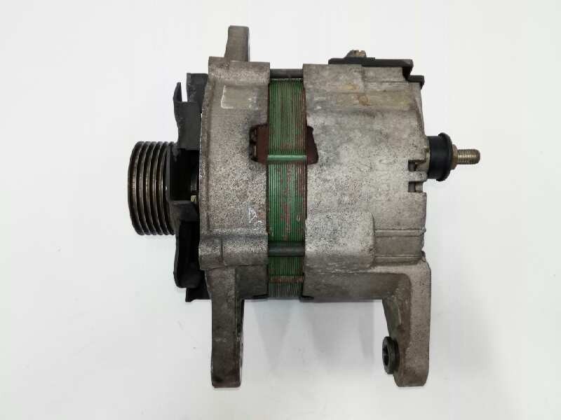 Recambio de alternador para tata safari saf-doc-1 2.0 d referencia OEM IAM   