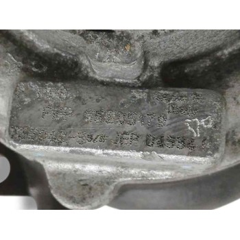 Recambio de turbocompresor para opel zafira b 1.9 cdti referencia OEM IAM 55205179 755042 