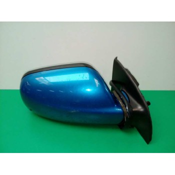 Recambio de retrovisor derecho para peugeot 307 berlina (s2) xs referencia OEM IAM 8149AX ELECTRICO 