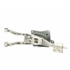 Recambio de palanca cambio para lexus is200 (ds2/is2) 2.2 d-cat referencia OEM IAM   