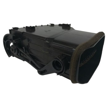 Recambio de rejilla aireadora para toyota prius (nhw20) 1.5 cat referencia OEM IAM 5556310050 CENTRAL IZQUIERDA 1556823040