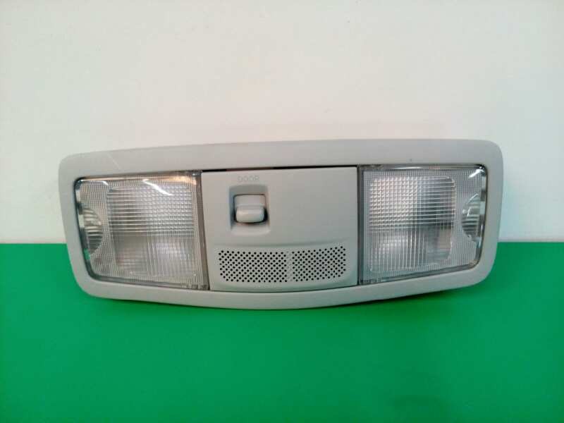 Recambio de luz interior para mitsubishi asx (ga0w) motion 2wd referencia OEM IAM 8401A009ZZ Recambio de luz interior para mitsubishi asx (ga0w) motion 2wd referencia OEM IAM 8401A009ZZ