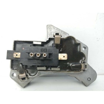 Recambio de resistencia calefaccion para mercedes-benz clase e (w210) e 300 turbo-d (210.025) referencia OEM IAM A2108206210 914