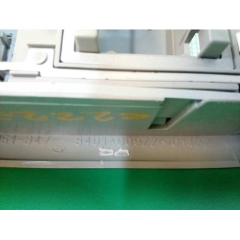 Recambio de luz interior para mitsubishi asx (ga0w) motion 2wd referencia OEM IAM 8401A009ZZ  