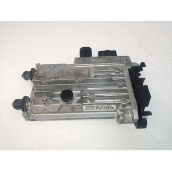 Recambio de modulo electronico para citroën c4 picasso 1.2 12v e-thp referencia OEM IAM 9819598180 START STOP 