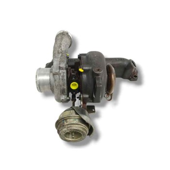 Recambio de turbocompresor para opel zafira b 1.9 cdti referencia OEM IAM 55205179 755042 